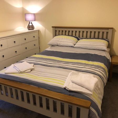 אינברנס 41 Larchwood Drive Holiday Home מראה חיצוני תמונה