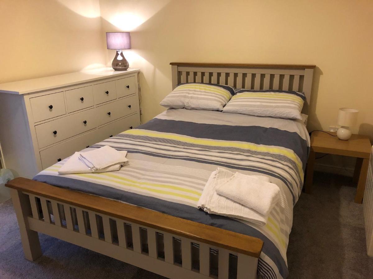 אינברנס 41 Larchwood Drive Holiday Home מראה חיצוני תמונה